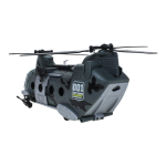 Игровой набор Спецслужба, коробка F27-1