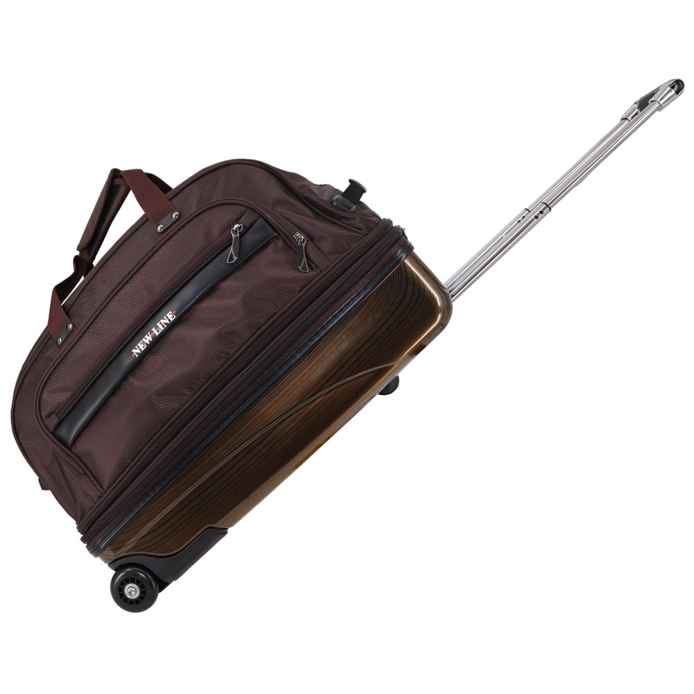 Сумка дорожная 245