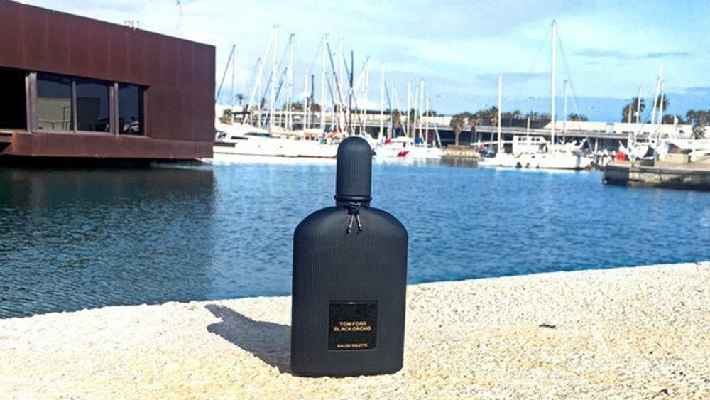 Tom Ford Black Orchid Eau de Toilette