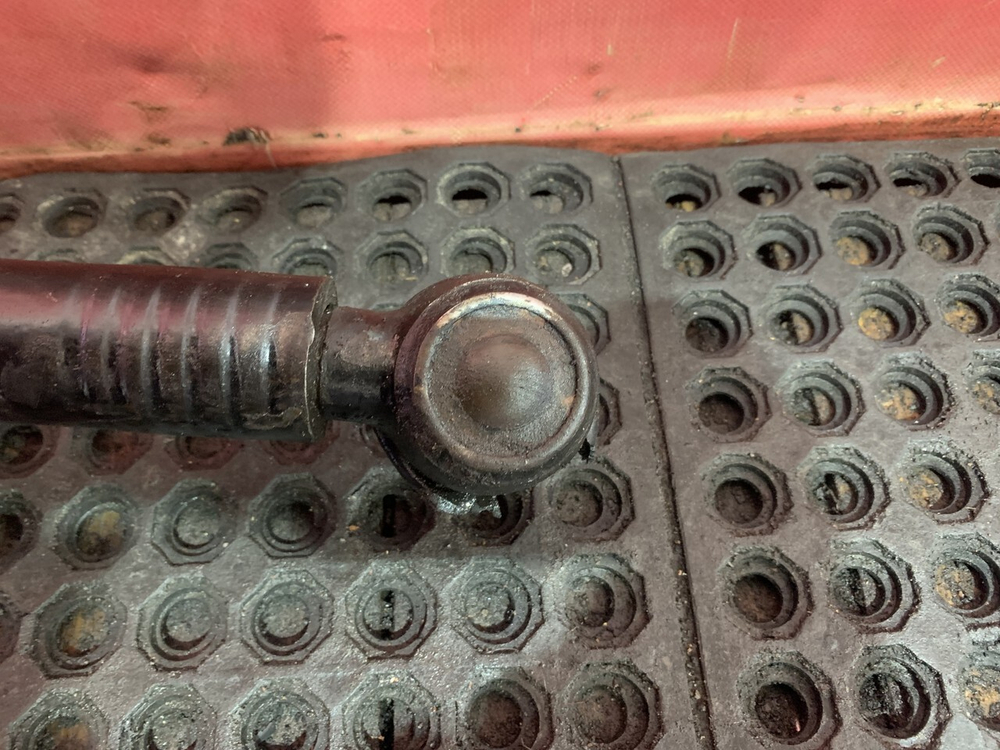 Тяга рулевая продольная 2023г