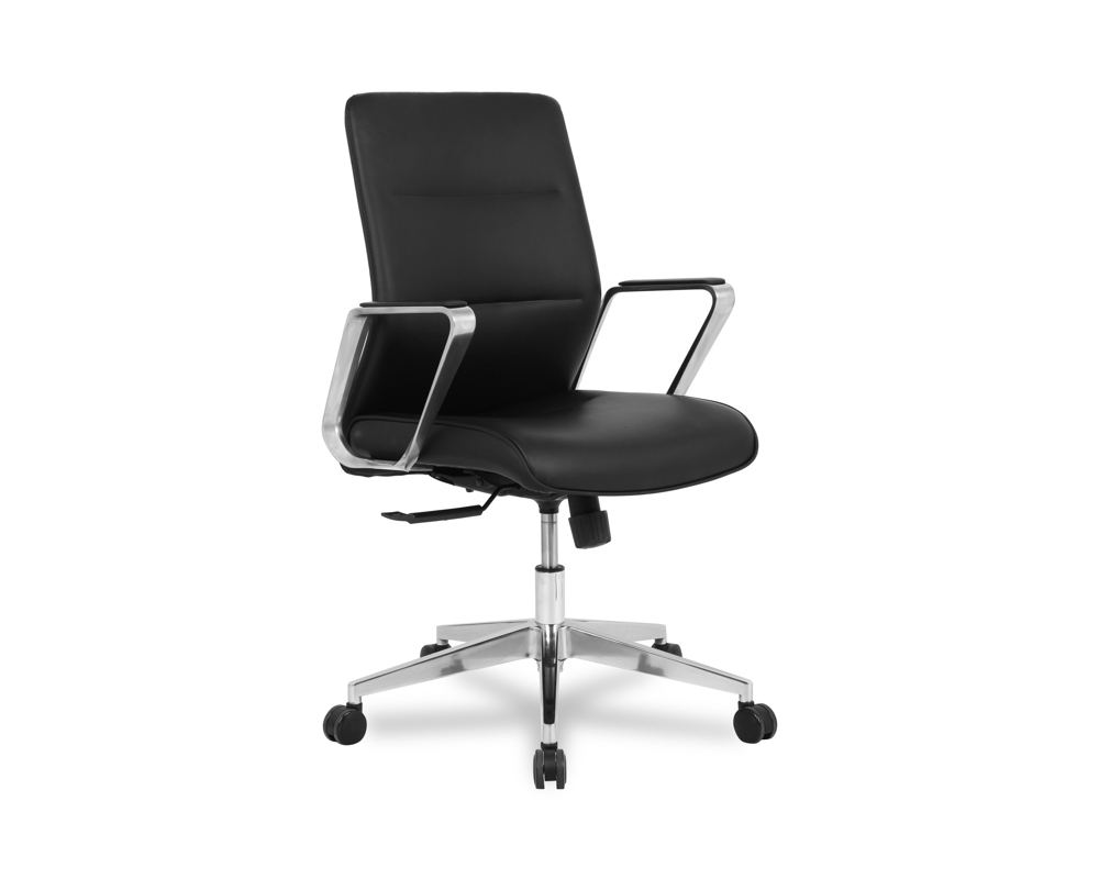 Кресло College HLC-2415L-2/Black