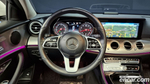 Mercedes-Benz E-Class W213 E300 Avangarde (08.2019)