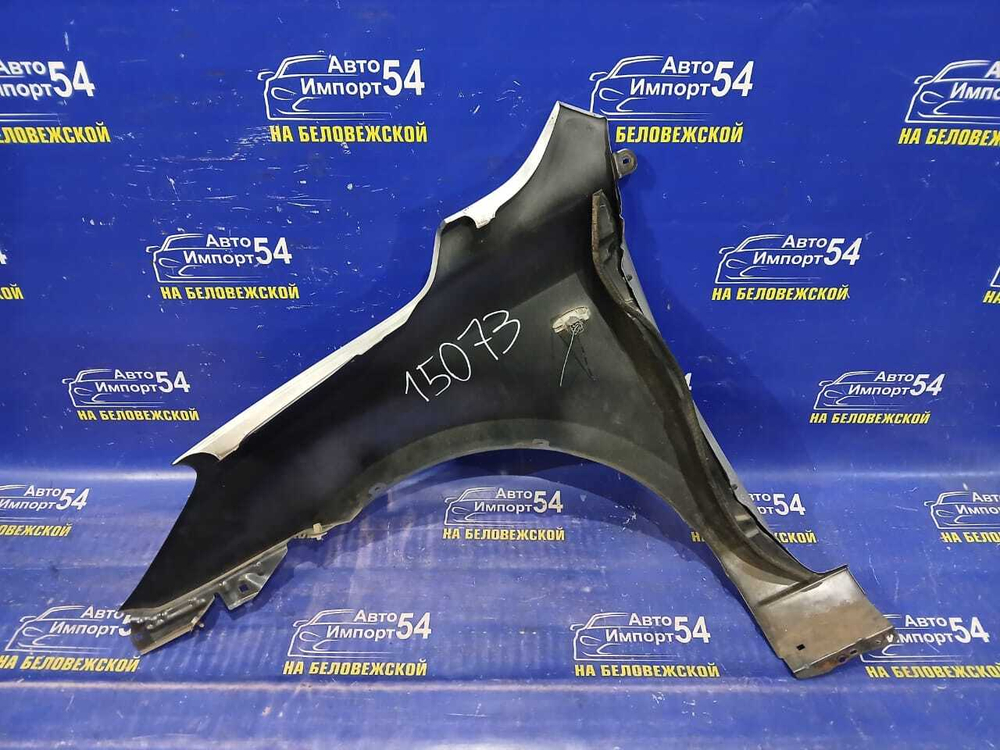 Крыло переднее правое MAZDA DEMIO 2005-2007