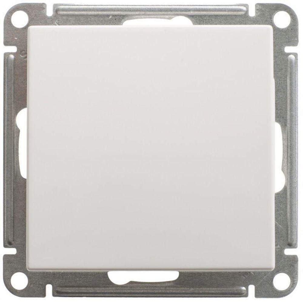 Выключатель 1-кл. СП W59 10А IP20 10AX механизм бел. SE VS110-154-1-86 Выключатель 1-кл. СП W59 10А IP20 10AX механизм бел. SE VS110-154-1-86