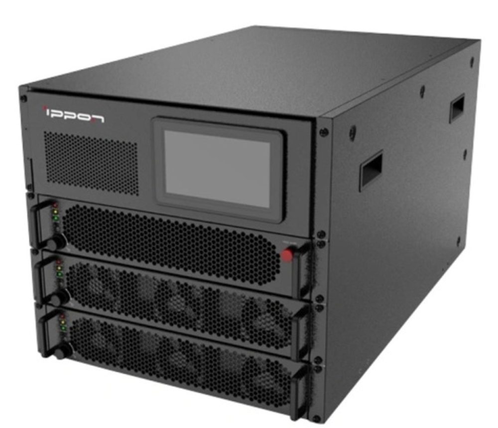 Источник бесперебойного питания Ippon Intatum RTM 40K