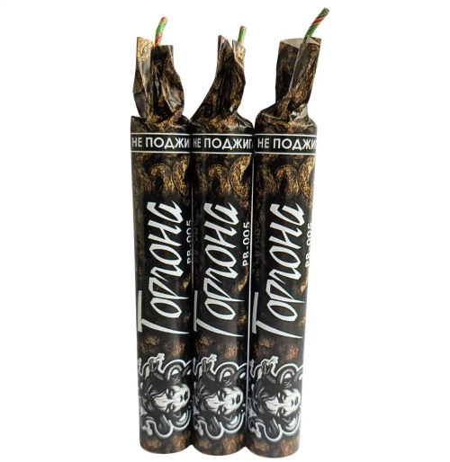 ГОРГОНА 3 ШТ.