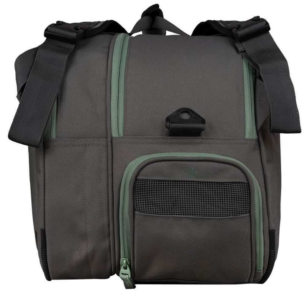 Сумка для Padel NOX AT10 Team - серый