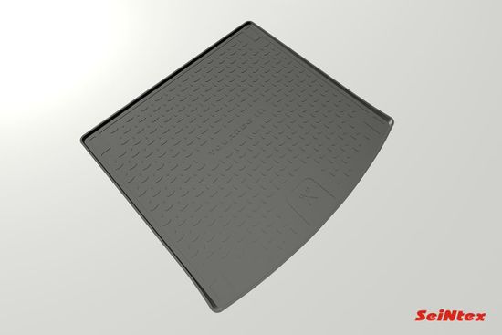 Коврик в багажник Volkswagen Touareg III (2018-наст. время)