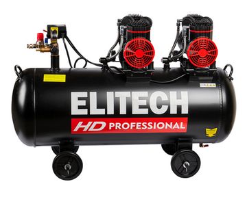 Компрессор ELITECH ACF 500-120S 204541