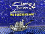 Замок капота NISSAN SKYLINE 2001-2004