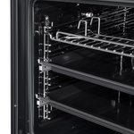 Шкаф духовой электрический MAUNFELD EOEH.7611SCW