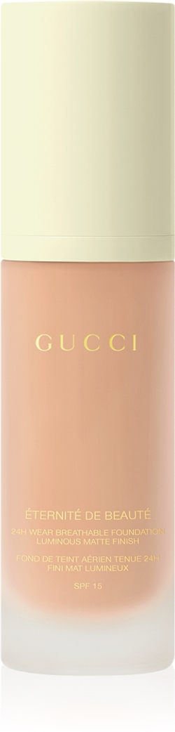 Gucci Gucci Beauty Eternite de Beaute - Тональная основа матирующая SPF 15 оттенок 205C, 30 ml