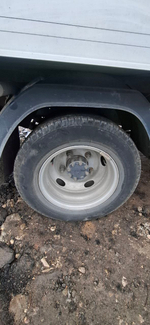 Автомеханический Завод 5758* на шасси КамАЗ 43085 4x2 Изотермический/рефрижератор 57585A (Изотермиче