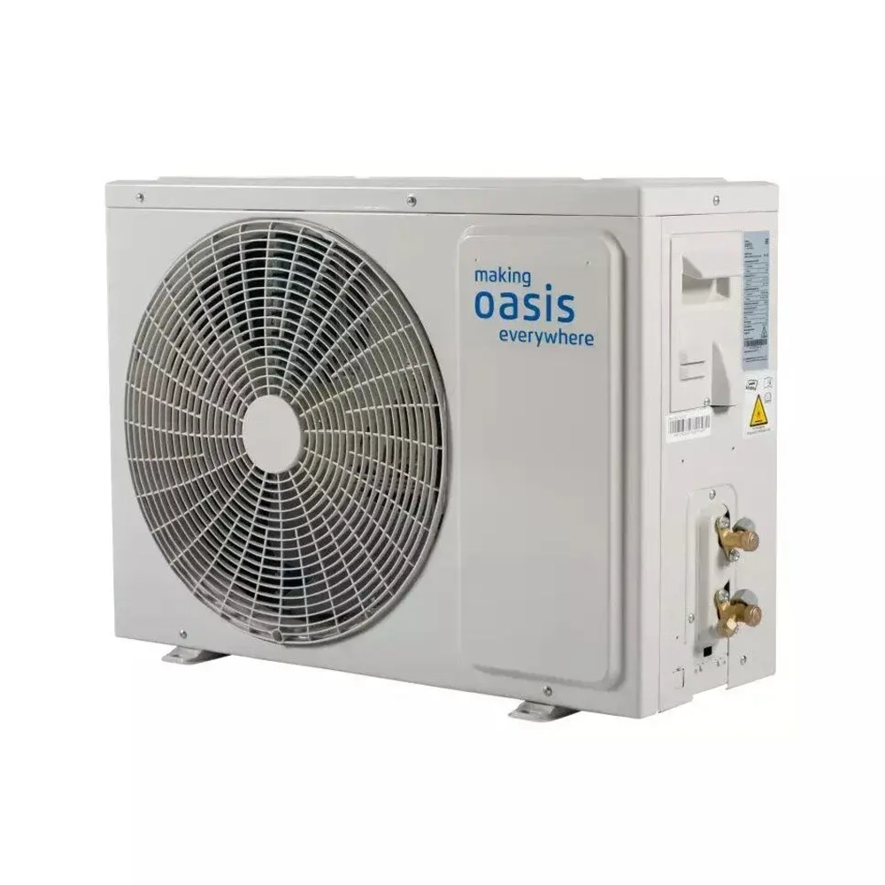 Сплит-система Inverter "Oasis" H-9I