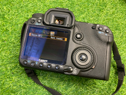 Canon EOS 50D (6000 кадров)