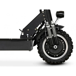 Электросамокат Ironbird RX model