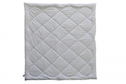 Одеяло для отелей лебяжий пух ИвШвейСтандарт