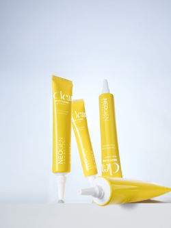 Крем для век с витамином C, гNEOGEN DERMALOGY NEXT CLEAR EYE CREAM 20 ml.