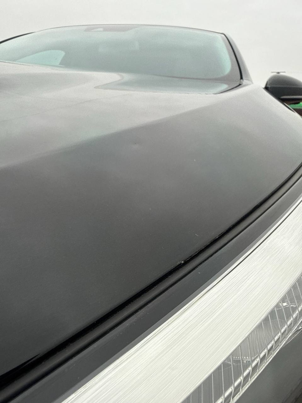 HONGQI H5 1.8T Flagship