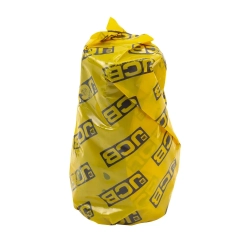 Головка-бита ударная 6-гранная 3/4'', 33мм JCB JCB-26410033MPB