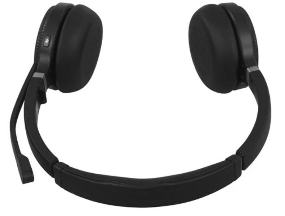 Гарнитура беспроводная Yealink WH62 Dual Portable UC