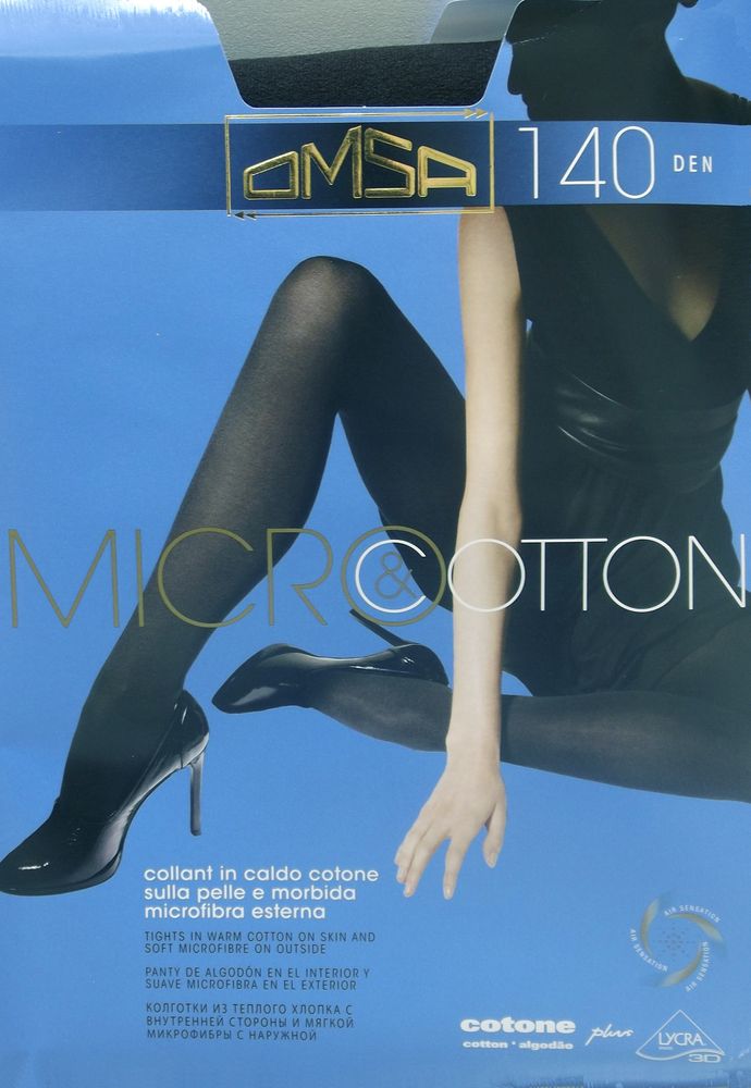 MicroCotton 140