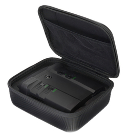Бинокль ночного видения Bresser NightSpyDIGI Pro FHD 3,6x, цифровой - Дальность обнаружения до 250 метров в полной темноте.