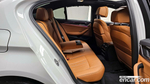 BMW 5 Series (G30) 520i M Sports (01.2022)