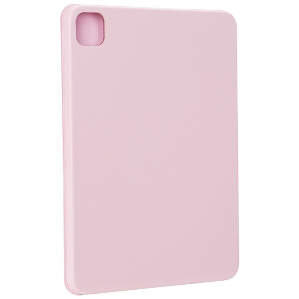 Чехол-книжка MItrifON Color Series Case для iPad Pro (12.9") 2020г. Sand Pink - Розовый песок