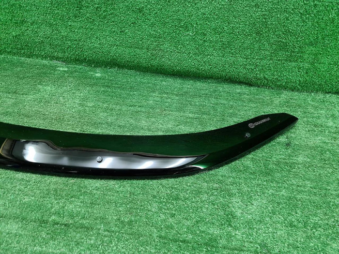 Дефлектор капота Changan Uni-K (2020-н.в.)