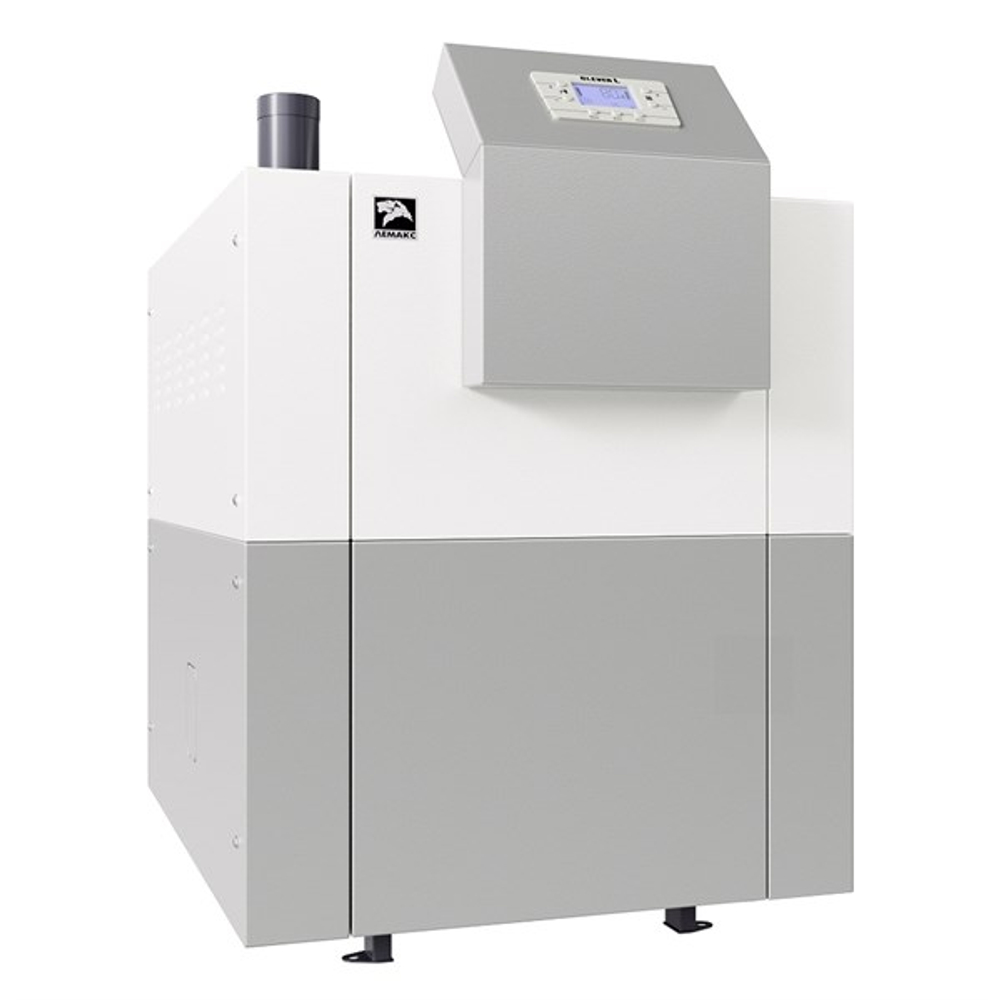 Котел отопительный газовый ЛЕМАКС CLEVER L50 (КВА-0,05Гн)