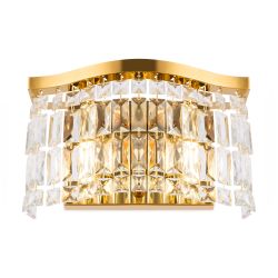 Настенный светильник Maytoni Dune DIA005WL-02G