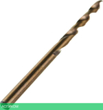 Сверло по металлу Milwaukee HSS-Co 4.2мм (4932363260)