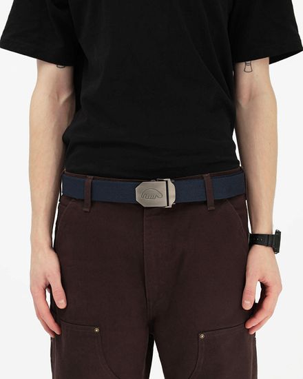 Ремень Anteater Belt Navy