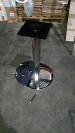 Подстолье стальное 1061EM