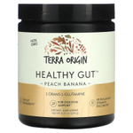 Terra Origin, Healthy Gut™, персик и банан, 234 г (8,25 унции)