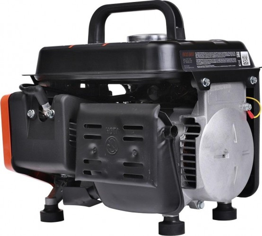 Генератор бензиновый PATRIOT GRS  950 двухтактный 476102219