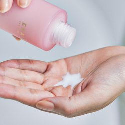 Лосьон 6-в-1 для сияния кожи EKATO Radiance Lotion