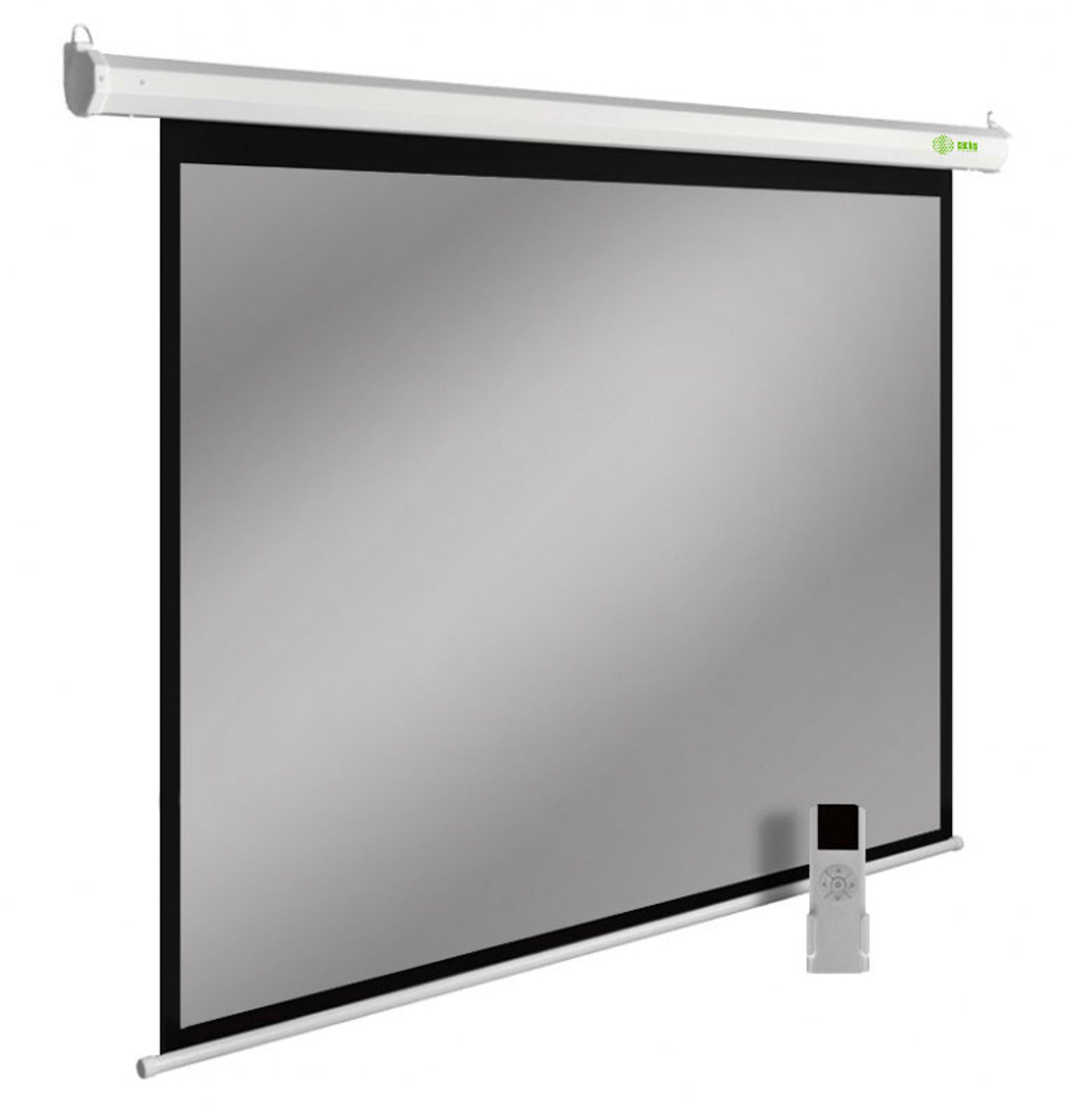 Экран  Cactus CS-PSSME-220X138-WT