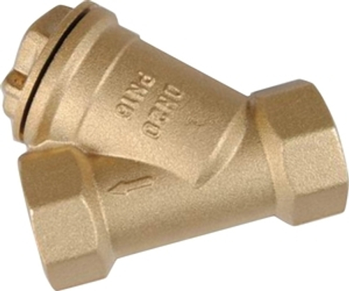 Фильтр грязевик 1/2"