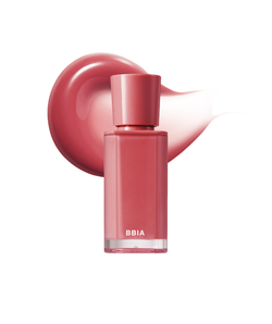 BBIA Glow Tint - сияющий тинт для губ с глянцевым финишем (3.2 гр)