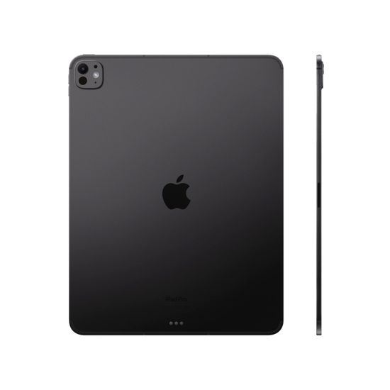 Apple iPad Pro 13" (M5, 2025) Wi-Fi + Cellular 2 ТB, нанотекстурное стекло, Space Black