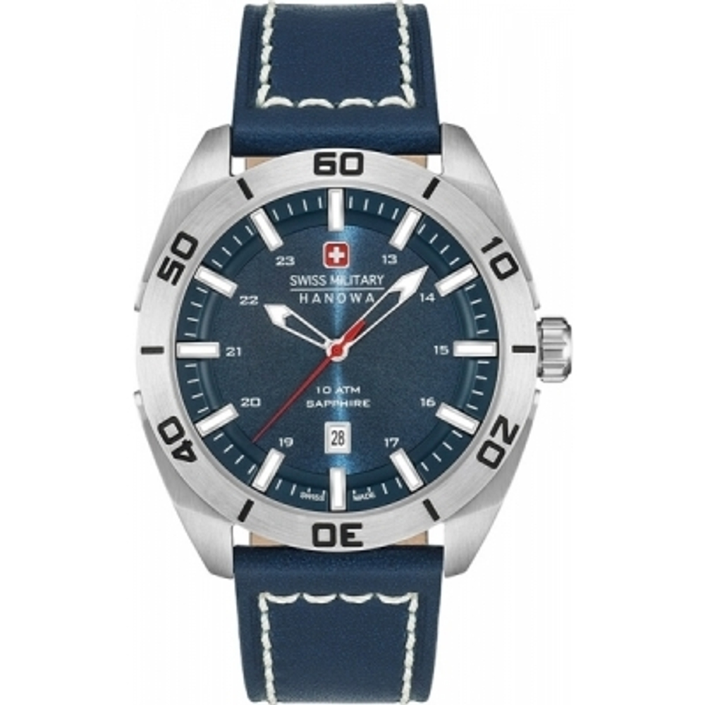 Swiss Military Hanowa 06428204003