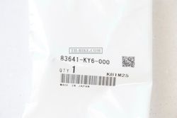 83641-KY6-000. BOLT, COWL SETTING. HONDA