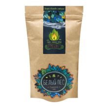 Чай травяной Огнецвет Белый пес 100 г