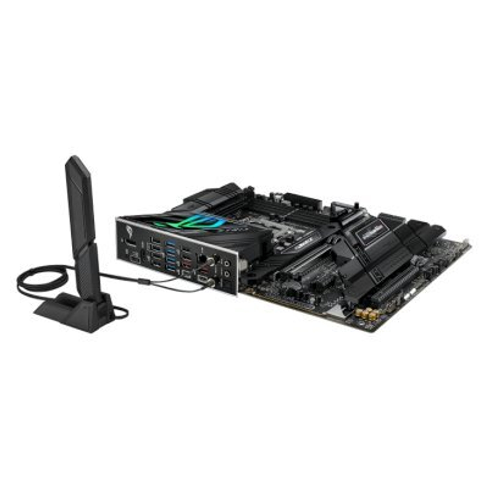 Материнская плата ASUS ROG Strix Z790-F Gaming WiFi II