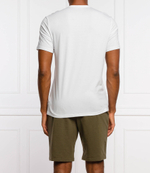 футболка Calvin Klein Underwear - белый(000NM2170E)
