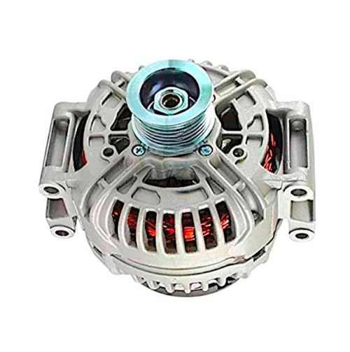 Генератор ALB3404