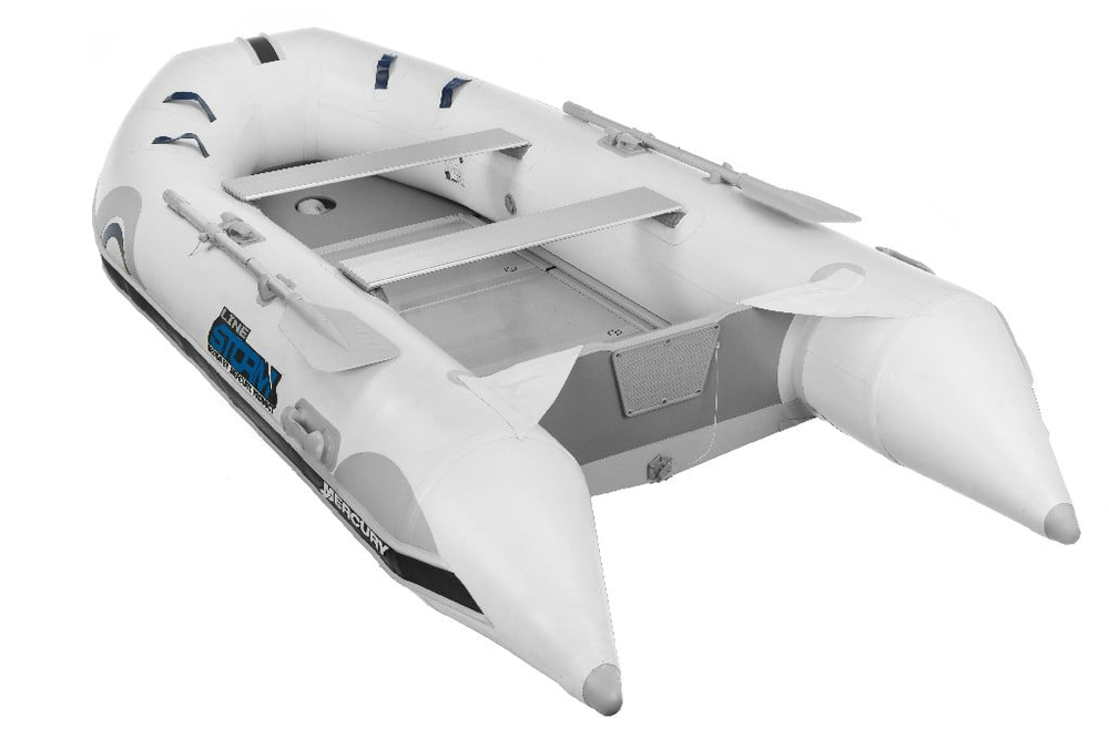 Лодка ПВХ STORMLINE Active 360