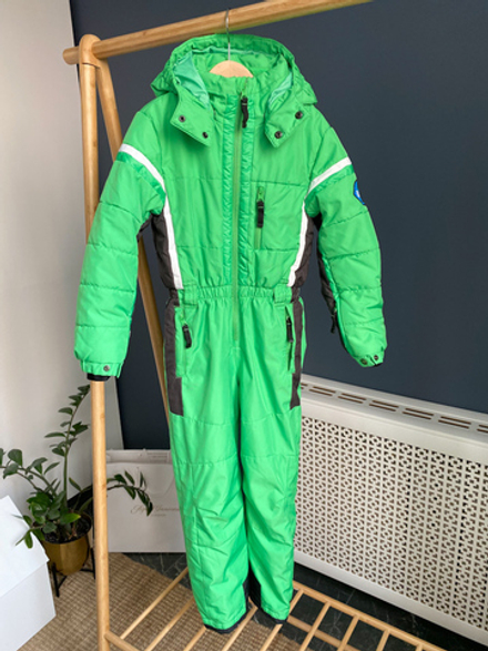 Комбинезон Poivre Blanc, 122